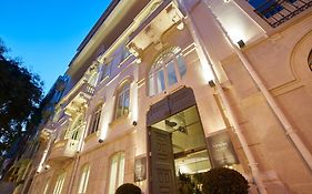 Hotel Portobay Liberdade