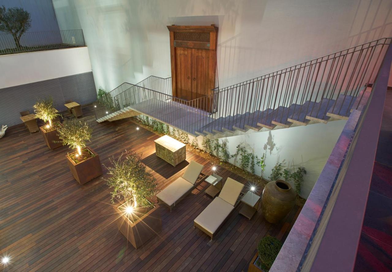 HOTEL PORTOBAY LIBERDADE LISBOA 5* (Portugal)